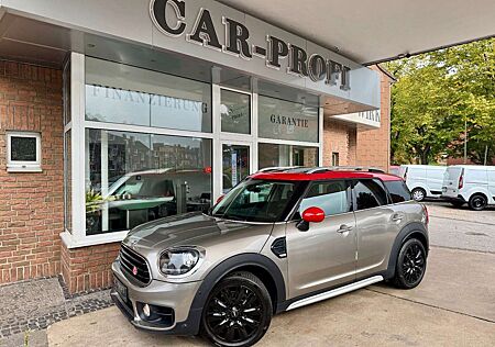 Mini Cooper Countryman Autom. Navi/Panorama/1.Hand