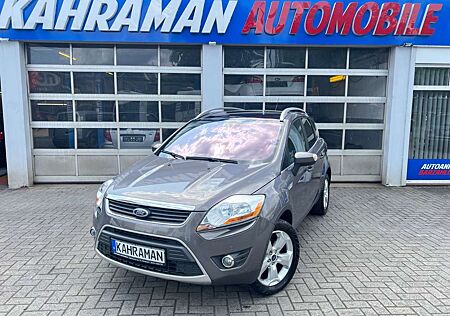 Ford Kuga Titanium Panorama 4x4