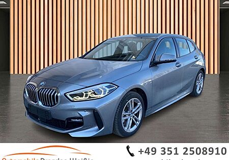 BMW 120 d M Sport*Cockpit Prof*ACC*LED*DAB*Alarm*