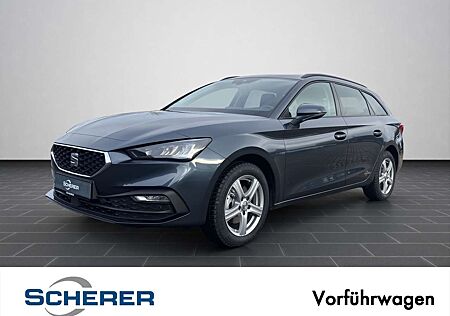 Seat Leon Sportstourer Style SP 1,5 eTSI STYLE A