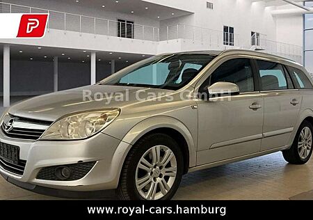 Opel Astra H Caravan Sport NAVI*KLIMA*LEDER*SHZ*PDC*