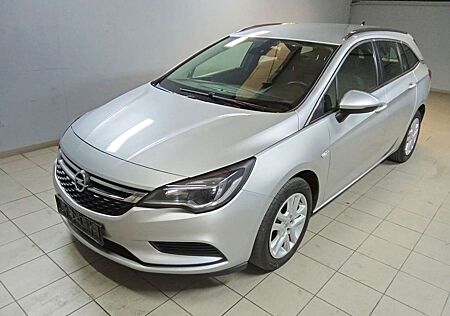 Opel Astra K Sports Tourer Edition Start/Stop