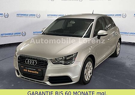 Audi A1 SPORTBACK / AUTOMATIK / KLIMA