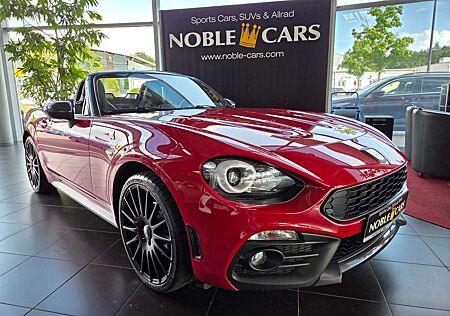 Abarth 124 Spider 1.4 MultiAir Turbo Turismo BOSE ALU