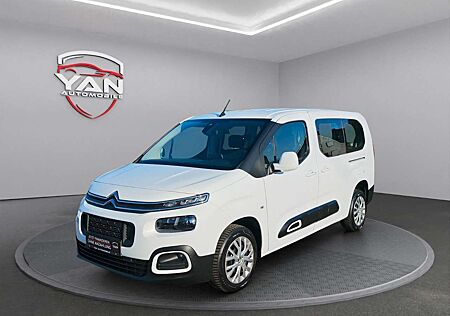 Citroën Berlingo Citroen Feel XL 1.5 HDI 7 Sitzer