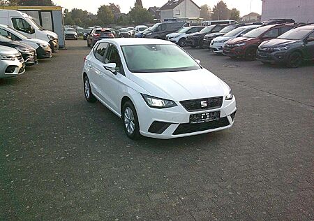 Seat Ibiza Style