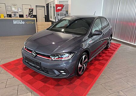 VW Polo Volkswagen VI GTI LED ACC IQ Light