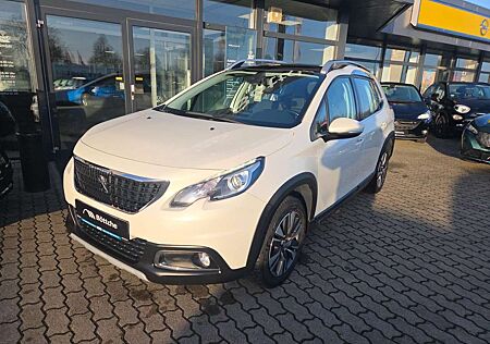Peugeot 2008 1.2 Allure Panoramadach