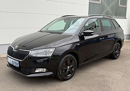 Skoda Fabia Combi Ambition 1.0 TSI (110 PS)