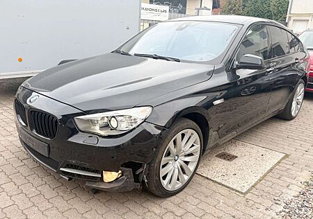 BMW 550i 550 xDrive GT Unfall 360°Kamera Softclose Headu
