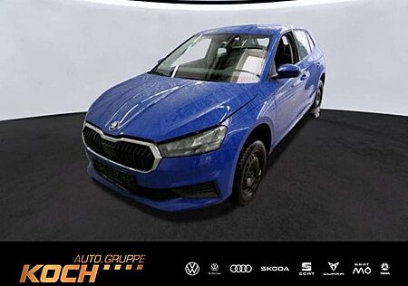 Skoda Fabia Active*1.0MP*LED*