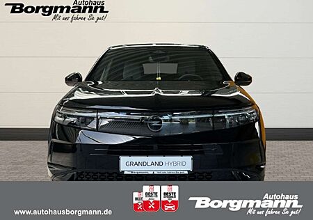 Opel Grandland GS Navi Digitales Cockpit LED Blendfreies Fernl. A