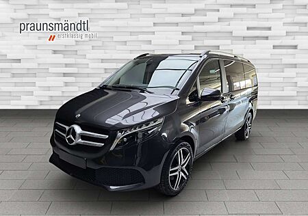 Mercedes-Benz V 250 d Edition 4MATIC lang AHK Standheiz. ACC