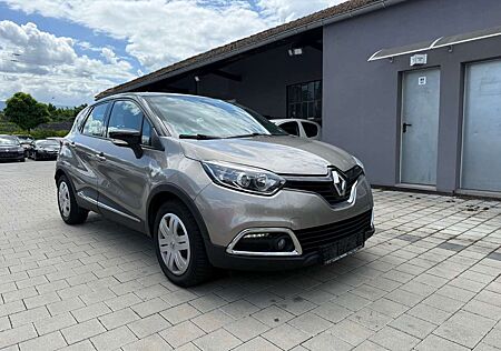 Renault Captur Luxe