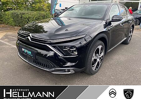 Citroën C5 X Citroen Feel Pack Plug-In Hybrid 1.6 225 e-EAT8 *Navi*Sitz