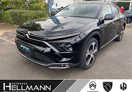 Citroën C5 X Citroen Feel Pack Plug-In Hybrid 1.6 225 e-EAT8 *Navi*Sitz