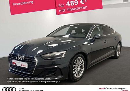 Audi A5 Sportback 35 TDI PANO AHK KAMERA MMI