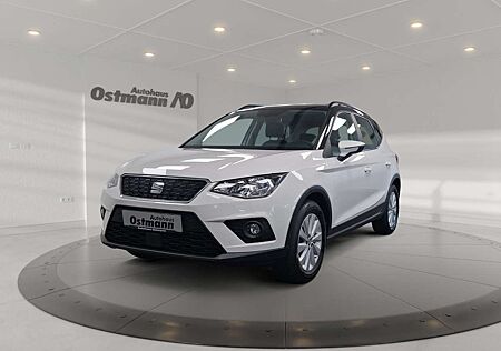 Seat Arona 1.0 TSI Style AHK PDC SHZ CarPlay