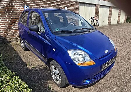 Chevrolet Matiz 0.8 S