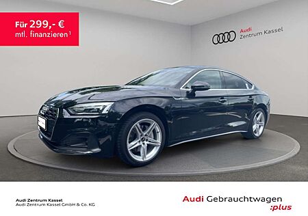 Audi A5 40 TDI LED Navi HuD Kamera CarPlay