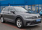 VW Tiguan Volkswagen DSG Sound * R-Line *ACC*Side*Navi*HeadUp*