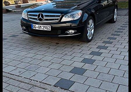 Mercedes-Benz C 280 Avantgarde
