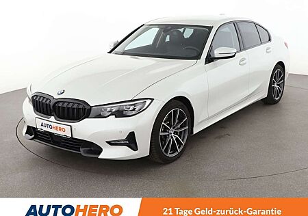 BMW 330i 330 Sport Line Aut.*NAVI*LED*ACC*SHZ