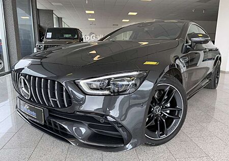 Mercedes-Benz AMG GT 43 4Matic+ Burmester Perform.Abgas 360°