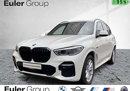 BMW X5 xDrive 45e iPerformance Sportpaket HUD Luftfederun