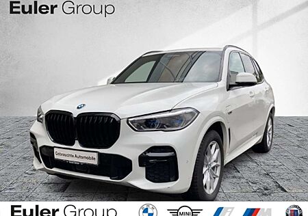 BMW X5 xDrive 45e iPerformance Sportpaket HUD Luftfederun