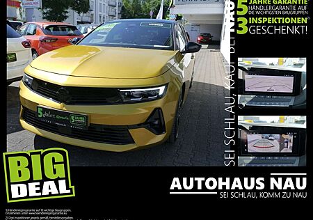 Opel Astra L 1.6 Turbo Plugin GS Line Incl.Big Deal