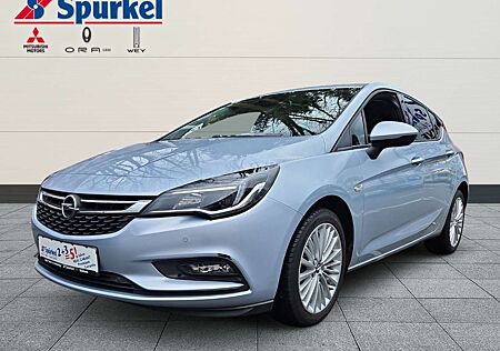 Opel Astra K ON, Bluetooth, Android - Auto, PDC