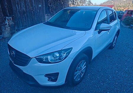 Mazda CX-5 Center-Line 2WD