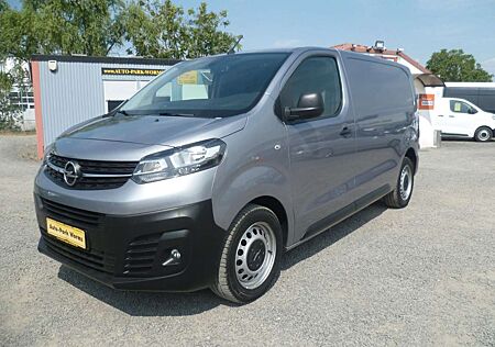 Opel Vivaro M Klima K-Leder Kam Temp Durchlade AHK