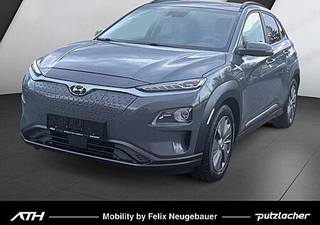 Hyundai Kona Premium Elektro 2WD