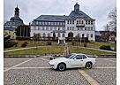 Porsche 924 Edelstahl ab Kat TÜV NEU