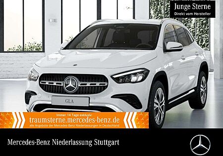 Mercedes-Benz GLA 200 PROGRESSIVE+LED+KAMERA+TOTW+7G