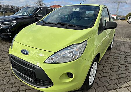 Ford Ka /+
