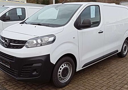 Opel Vivaro 1.5 D Cargo M Navi, Klima, PDC,
