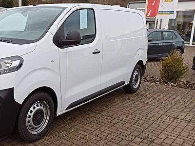 Opel Vivaro 1.5 D Cargo M Navi, Klima, PDC,