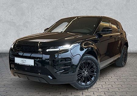 Land Rover Range Rover Evoque D165 Dynamic SE 2.0 Winter Paket, El. Panodach, Bl