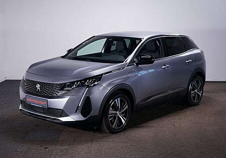 Peugeot 3008 1.6 300 A 4 llure Pack Kamera+LED+Navi+Kam.+LM