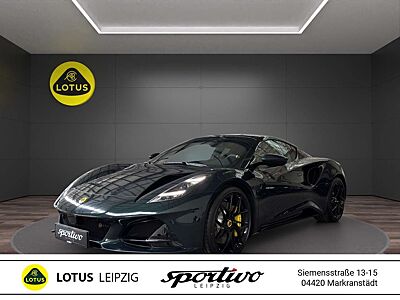 Lotus Emira V6 SE MY26 *Lotus Leipzig*