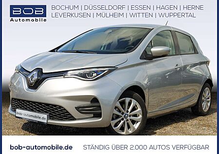 Renault ZOE EXPERIENCE R110 Z.E. 50 Kaufbatt. NAVI SHZ