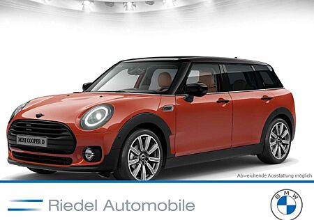 Mini Cooper D Clubman Yours Trim*Head-Up*Pano*