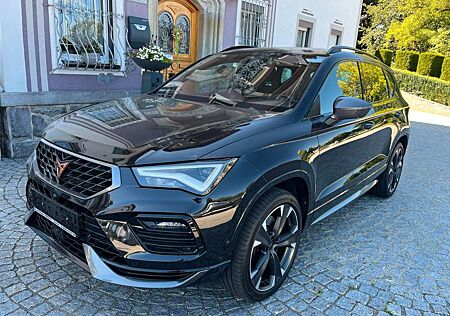 Cupra Ateca 2.0 TSI 4Drive DSG,AHK,360`,ACC