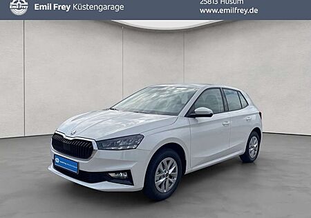 Skoda Fabia 1.0 MPI Essence SHZ KLIMA PDC