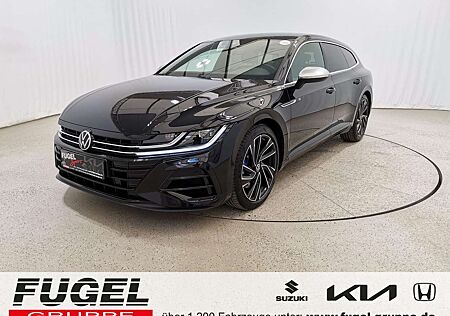 VW Arteon Volkswagen Shooting Brake 2.0 TSI DSG R 4Motion virt.Cock.|Na