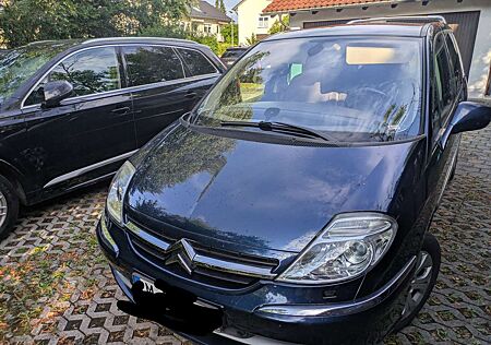 Citroën C8 Citroen 2.0 HDi Attraction, Klima,TÜV,Inspektion neu