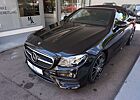 Mercedes-Benz E 400 Cabrio 4Matic/3xAMG/MULTIBEAM/SERVICE NEU